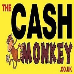 The Cash Monkey - Long Eaton, Nottinghamshire, United Kingdom