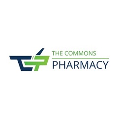 The Commons Pharmacy Fort Mcmurray - Fort Mcmurray, AB, Canada