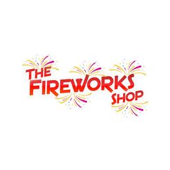 The Fireworks Shop - Swansea, Swansea, United Kingdom