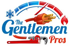 The Gentlemen Pros Plumbing, Heating & Electrical - Red Deer, AB, Canada
