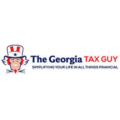 The Georgia Tax Guy - Buford, GA, USA