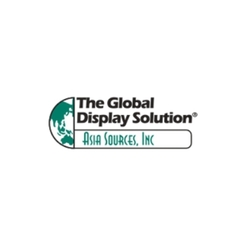 The Global Display Solution - Beaverton, OR, USA