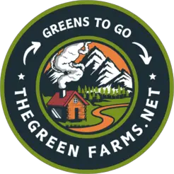 The Green Farms - Canada, AB, Canada