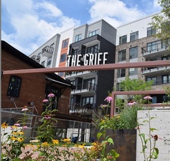 The Griff - Nashville, TN, USA