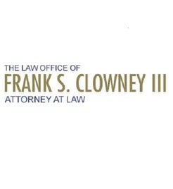 The Law Office of Frank S. Clowney, III Attorney a - San Deigo, CA, USA