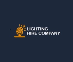 The Lighting Hire Company Ltd - Manchaster, Greater Manchester, United Kingdom