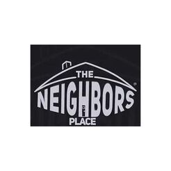 The Neighbor's Place - St. Louis, MO, USA