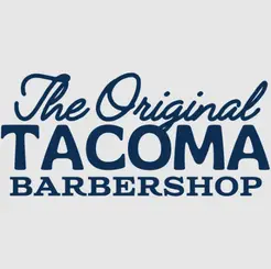 The Original Tacoma Barbershop - Tacoma, WA, USA