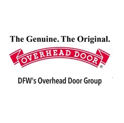 The Overhead Door Company of Fort Worth™ - Fort Worth, TX, USA