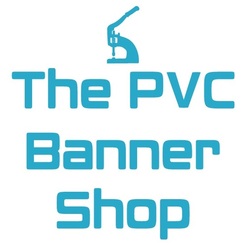 The PVC Banner Shop - Birmignham, West Midlands, United Kingdom