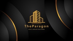 The Paragon - Kingston Upon Thames, Surrey, United Kingdom