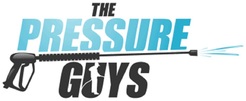 The Pressure Guys, LLC - Oviedo, FL, USA