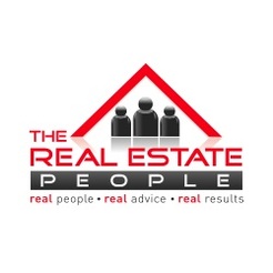 The Real Estate People - Newtown, QLD, Australia