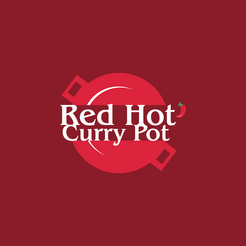 The Red Hot Curry Pot - Market Harborough, Leicestershire, United Kingdom