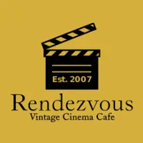 The Rendezvous Cafe and The Dark Kitchen - Inverness, Highland, United Kingdom