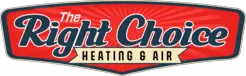 The Right Choice Air Conditioning And Plumbing - Farmers Branch, TX, USA