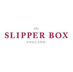 The Slipper Box - Bridgwater, Somerset, United Kingdom