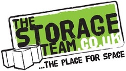 The Storage Team - Selby, North Yorkshire, United Kingdom