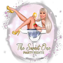 The Sweet One Party Rents - San Deigo, CA, USA