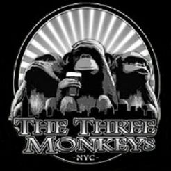 The Three Monkeys - New York, NY, USA