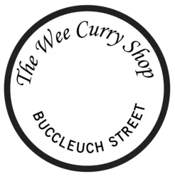 The Wee Curry Shop - Glasgow, Fife, United Kingdom