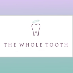 The whole Tooth