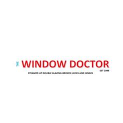 The Window Doctor - Alaska, Cumbria, United Kingdom