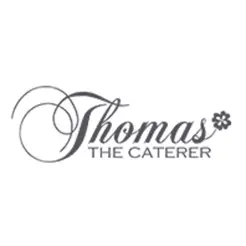 Thomas The Caterer Logo