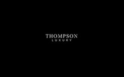 Thompson Luxury - Palm Beach Gardens, FL, USA