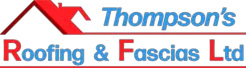 Thompson\'s Roofing & Fascias - York, North Yorkshire, United Kingdom