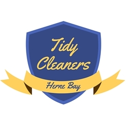 Tidy Cleaners Herne Bay