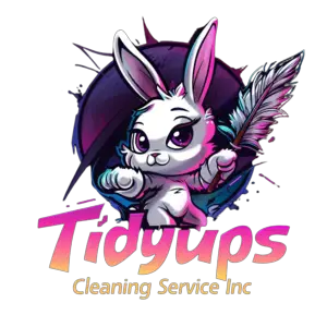 Tidyups Cleaning Service Inc - Edmonton, Canada, AB, Canada