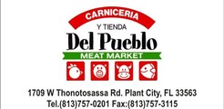 Tienda del Pueblo - Plant City, FL, USA