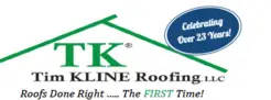 Tim KLINE Roofing