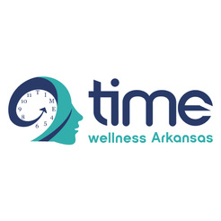 Time Wellness Arkansas - Fayetteville, AR, USA