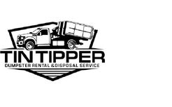 Tin Tipper : Dumpster Rental - Cape Coral, FL, USA
