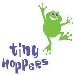 Tiny Hoppers Day Care River Valley- Edmonton - Edmonton, AB, Canada