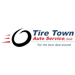 Tire Town Auto Service Slidell - Slidell, LA, USA