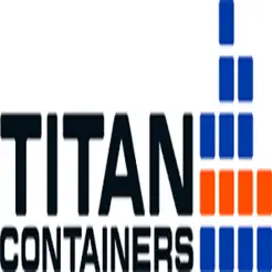 Titan Containers Colchester - Colchester, Essex, United Kingdom