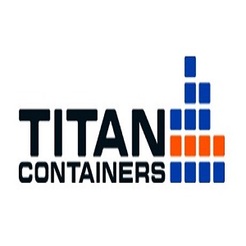 Titan Containers Halifax - Halifax, West Yorkshire, United Kingdom