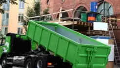 Toledo Dumpster Rentals Company - Toledo, OH, USA