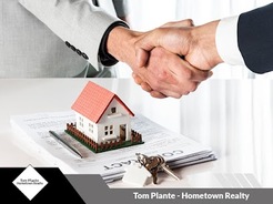 Tom Plante - Hometown Realty - Griffin, GA, USA