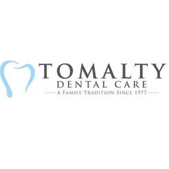 Tomalty Dental Care At The Canyon Town Center - Boynton Beach, FL, USA