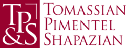 Tomassian Pimentel & Shapazian - Fresno, CA, USA