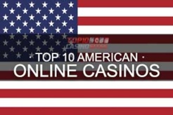 Top 10 Casino Sites - Monroe, NC, USA