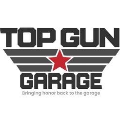 Top Gun Garage - Naples, FL, USA