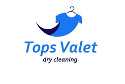 Tops valet dry cleaning - San Deigo, CA, USA