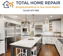 Total Home Repair - Edinburgh, London E, United Kingdom