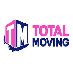 Total Moving Winnipeg - Headingley, MB, Canada