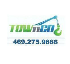 Tow N Go Towing Lewisville